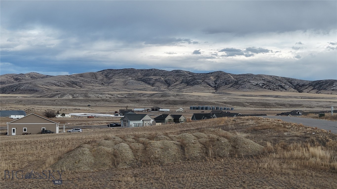 TBD Wild Rye Place (Lot 115)