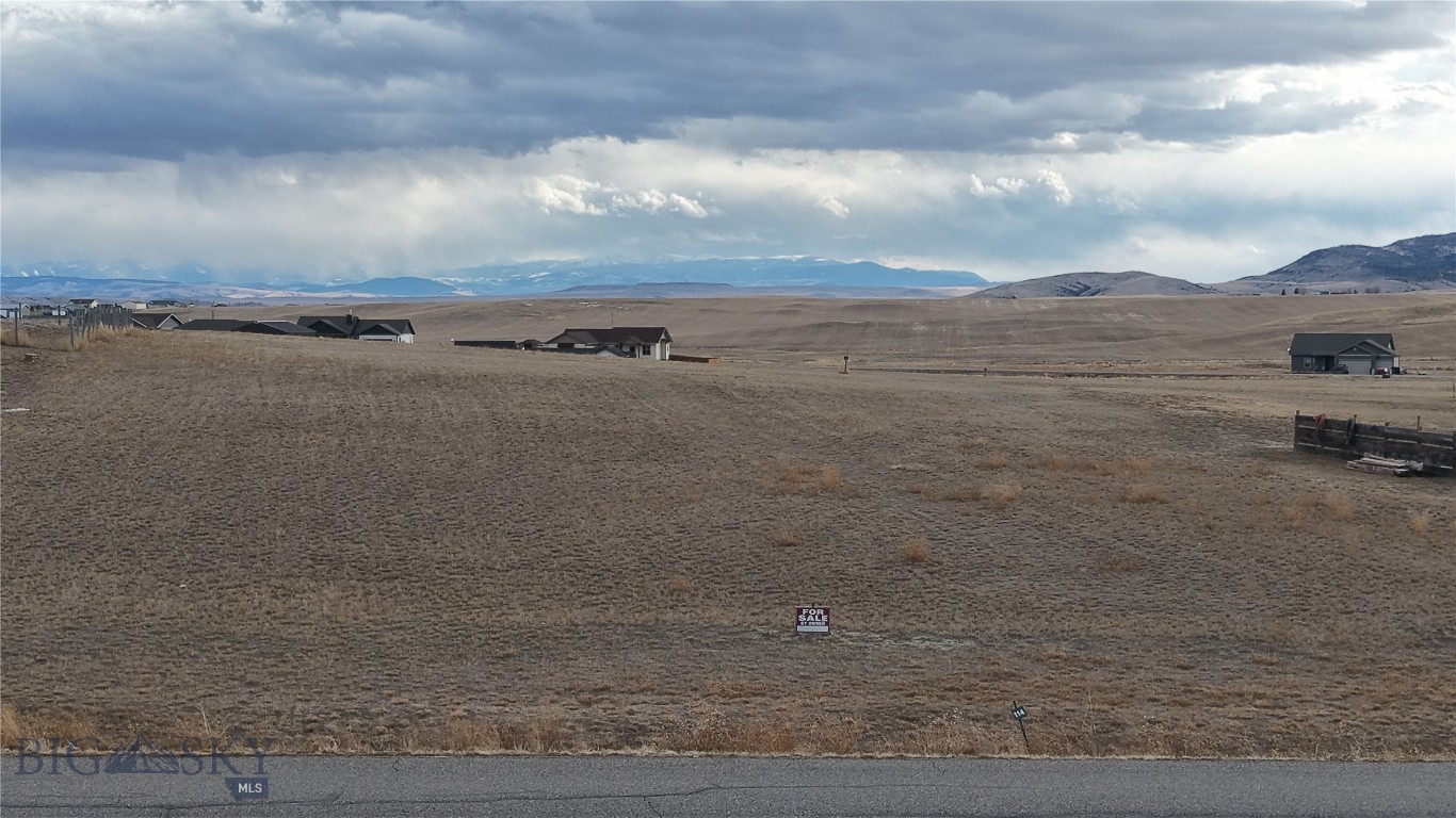 TBD Wild Rye Place (Lot 115)