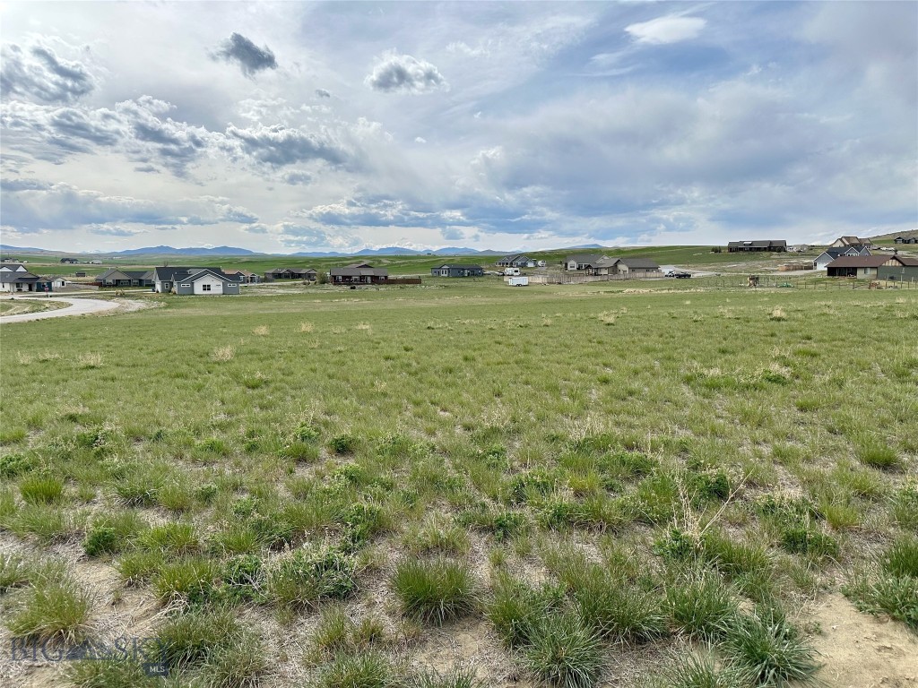 TBD Wild Rye Place (Lot 115)