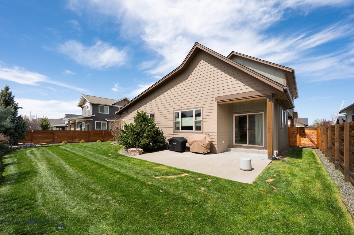 4116 Moonstone Drive