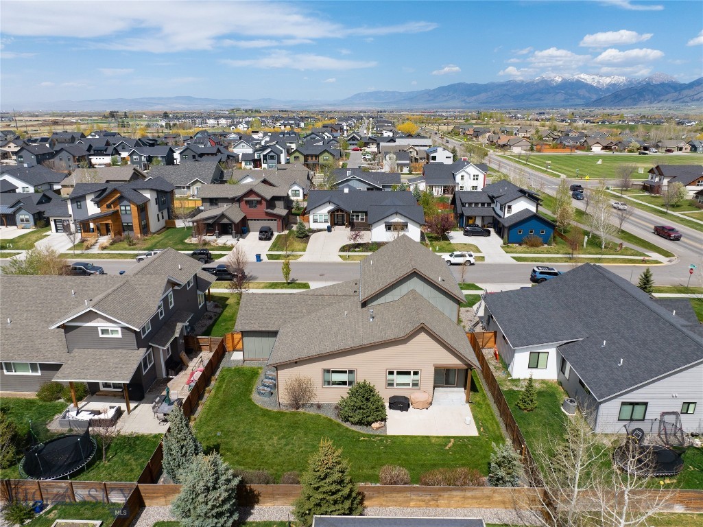 4116 Moonstone Drive