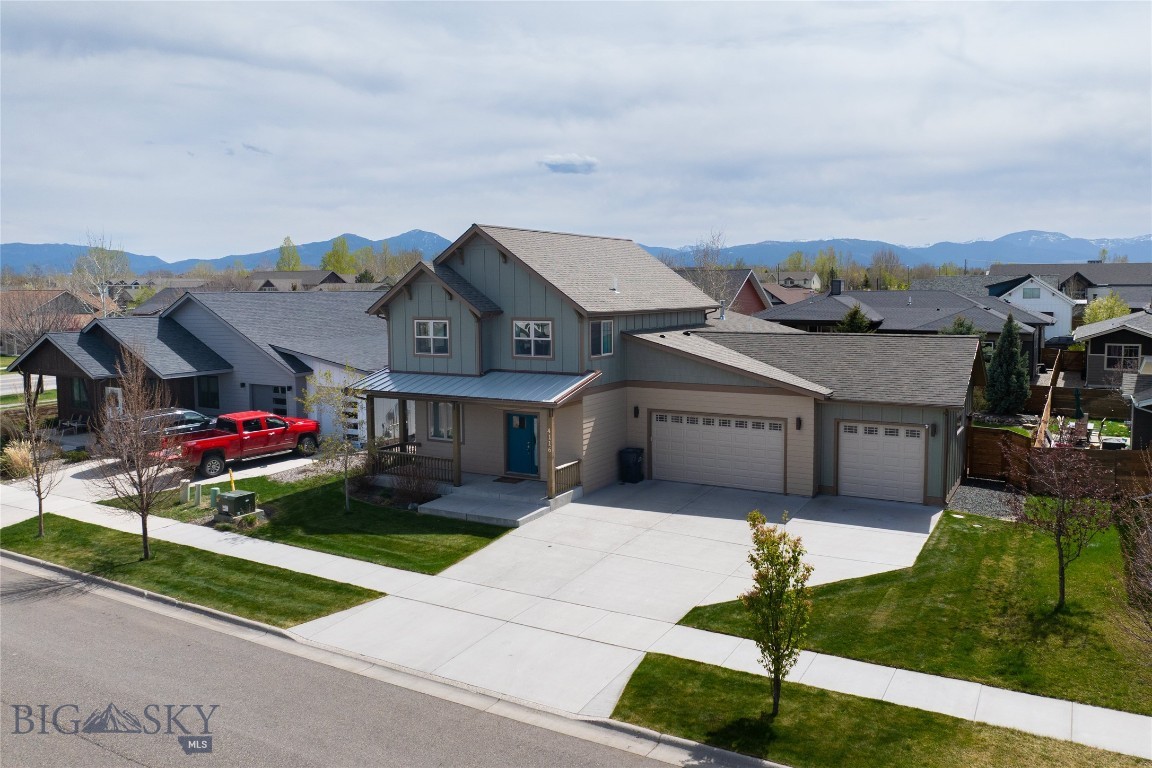 4116 Moonstone Drive