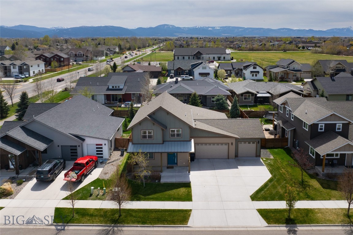 4116 Moonstone Drive