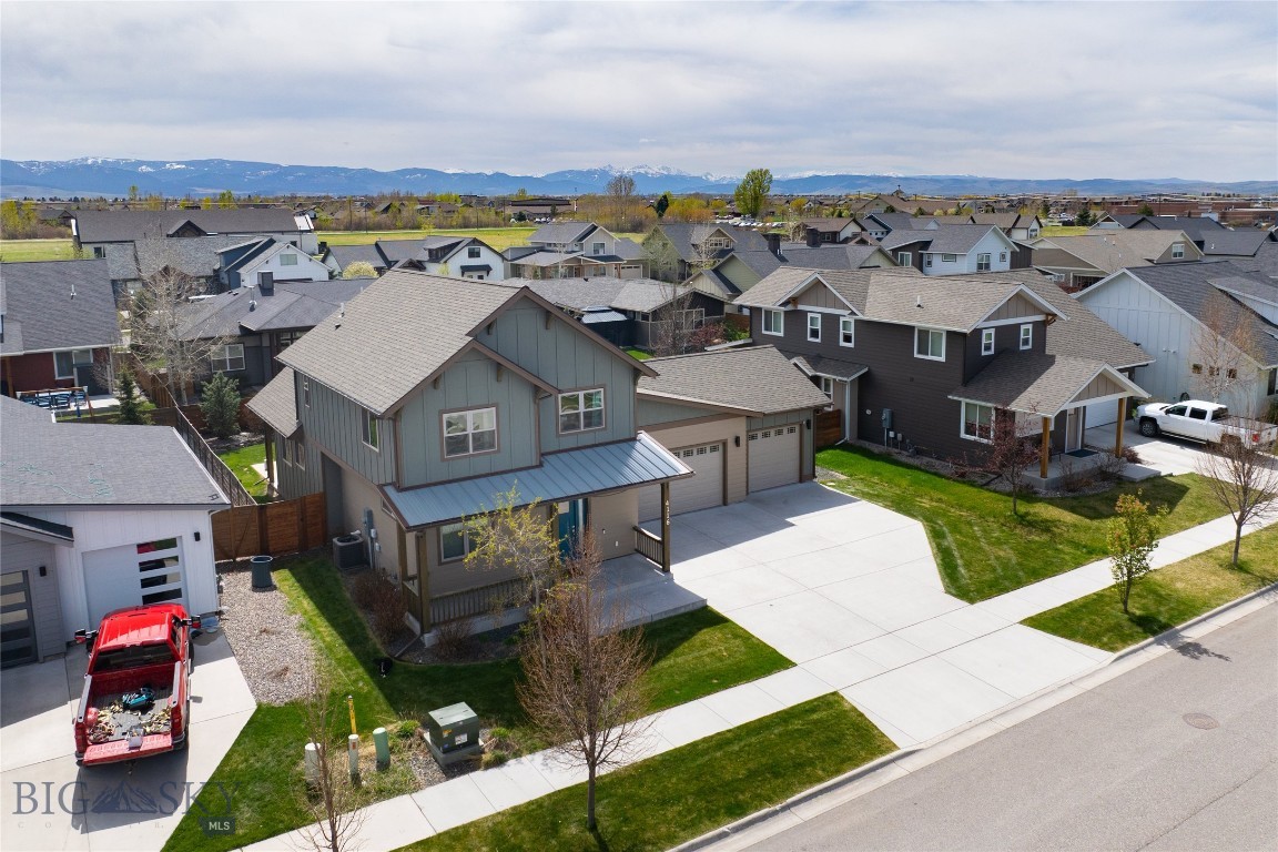 4116 Moonstone Drive