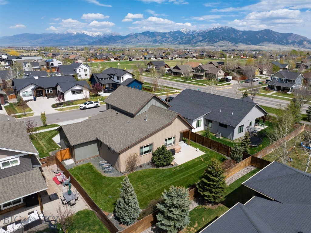 4116 Moonstone Drive