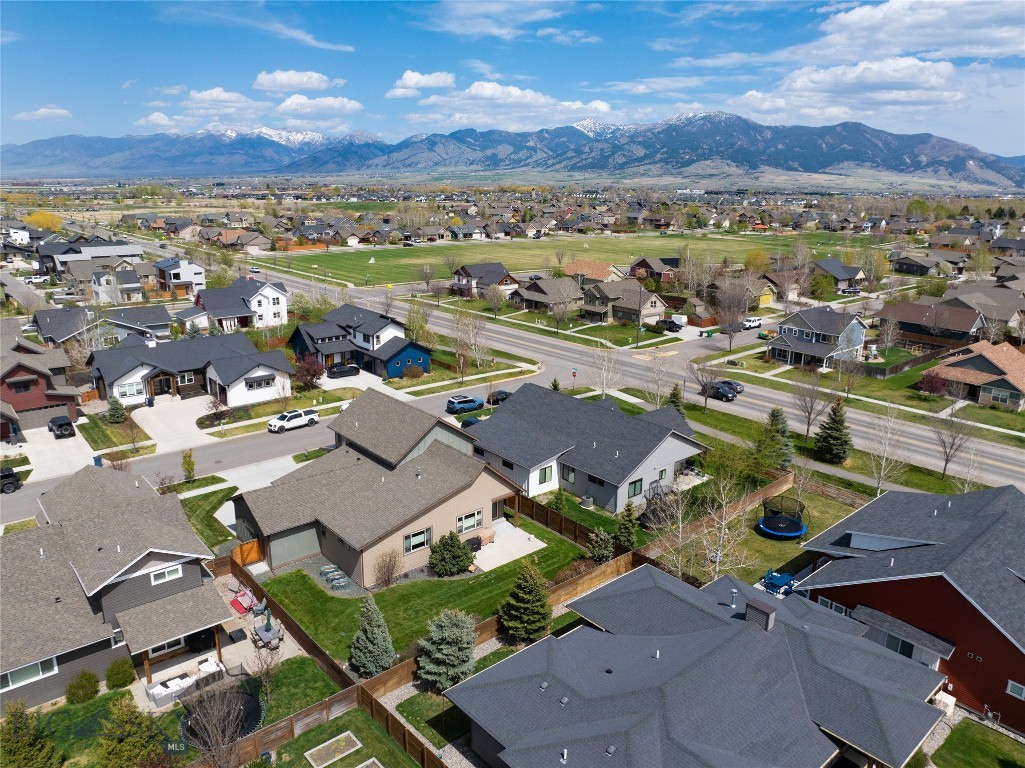 4116 Moonstone Drive