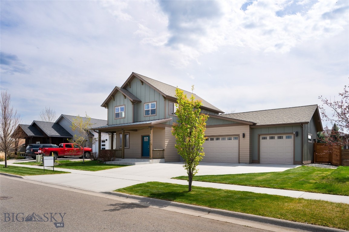 4116 Moonstone Drive