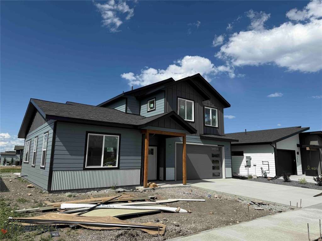 5705 Flycatcher Drive