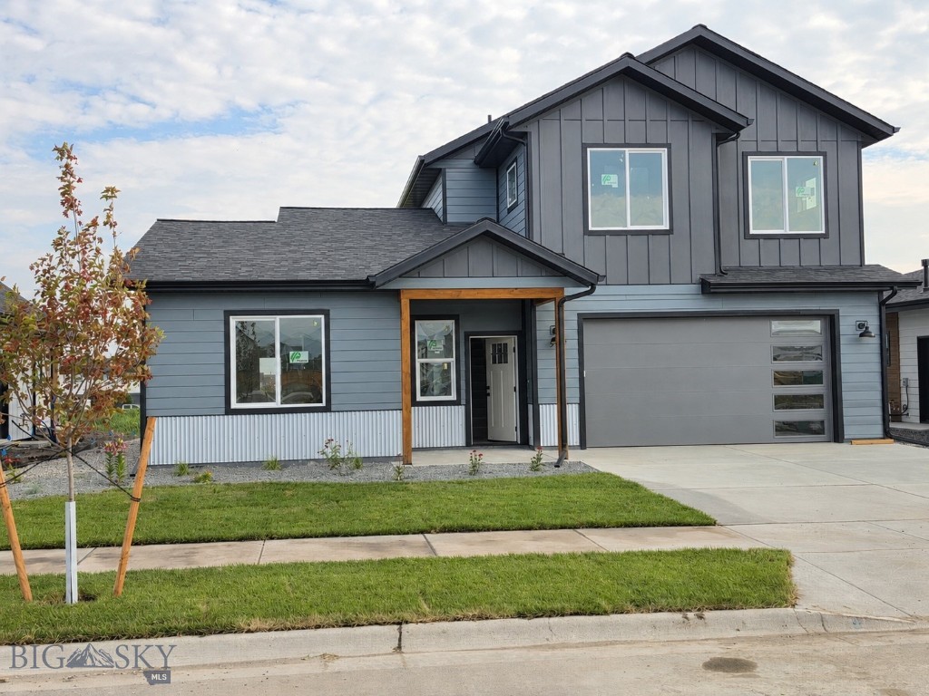 5705 Flycatcher Drive