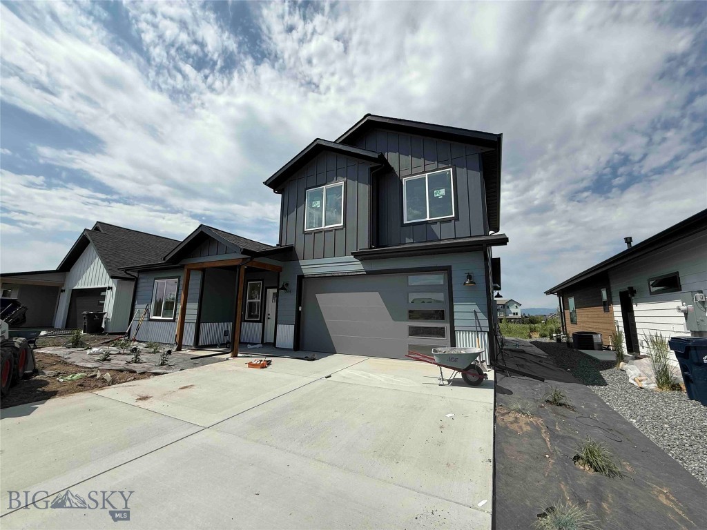 5705 Flycatcher Drive
