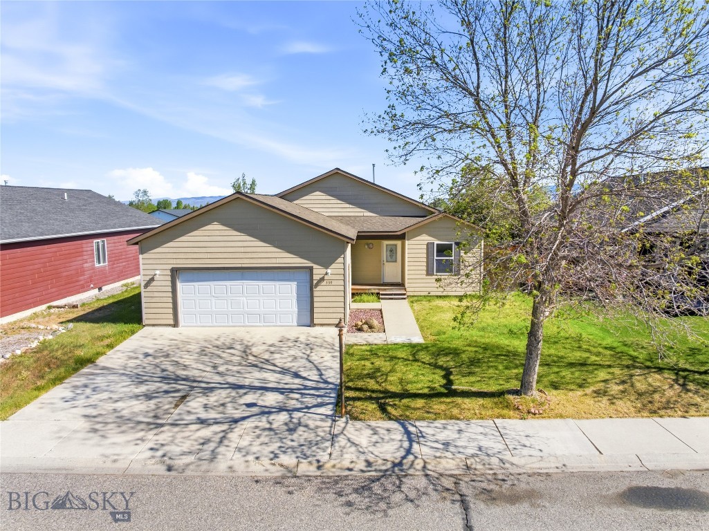 539 N River Rock