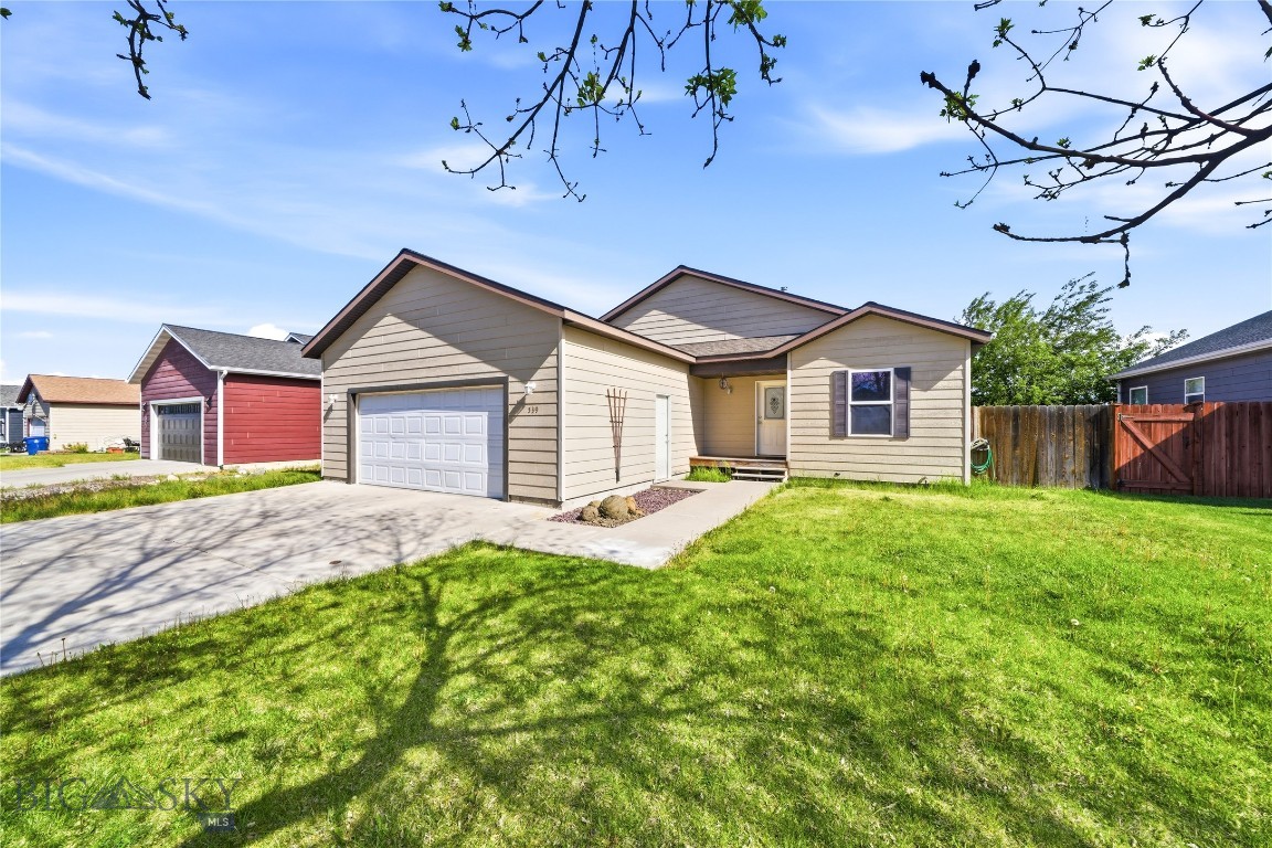 539 N River Rock