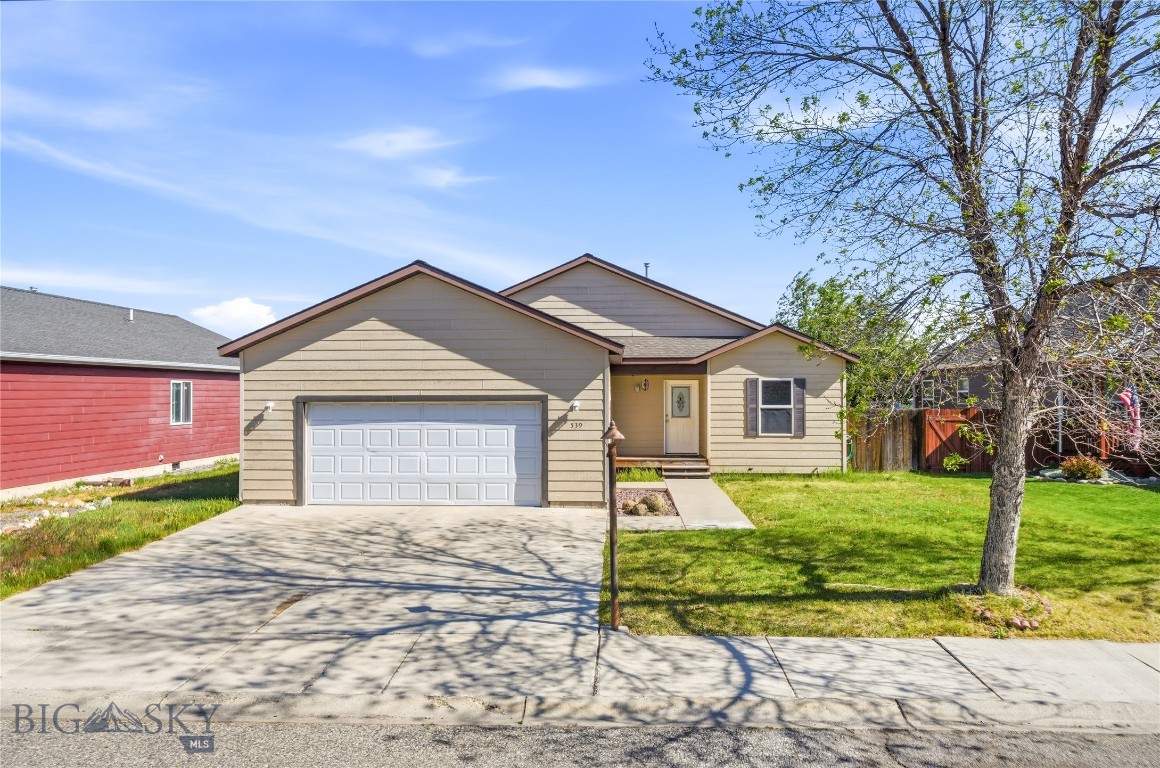 539 N River Rock