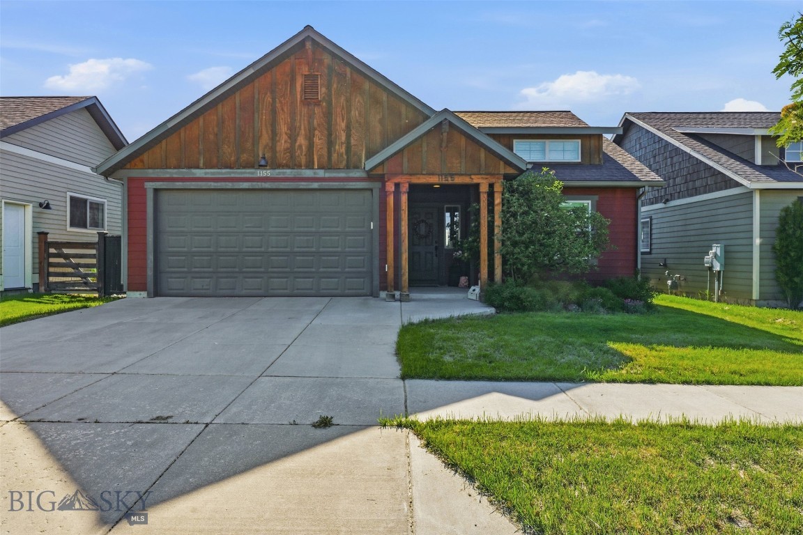 1155 Advance Drive