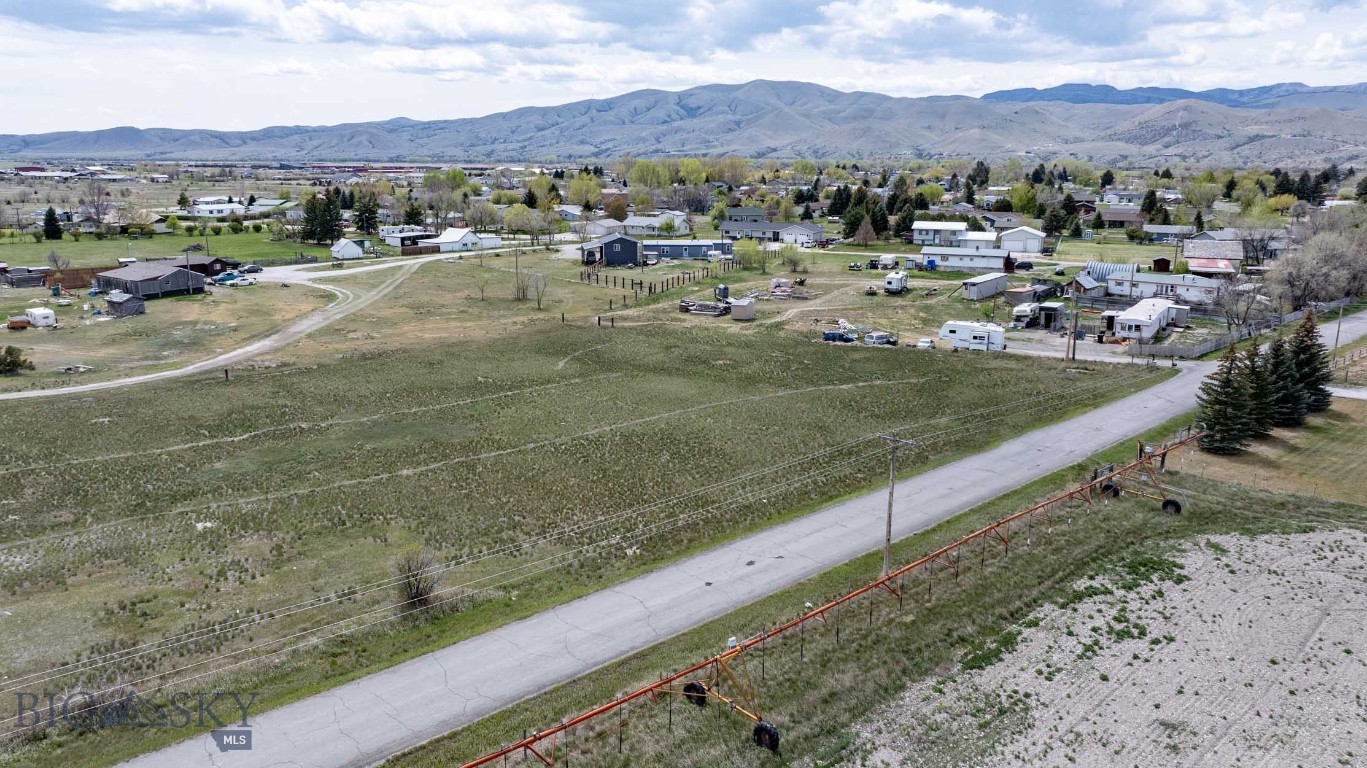 Lot F1 Jack Farm Road