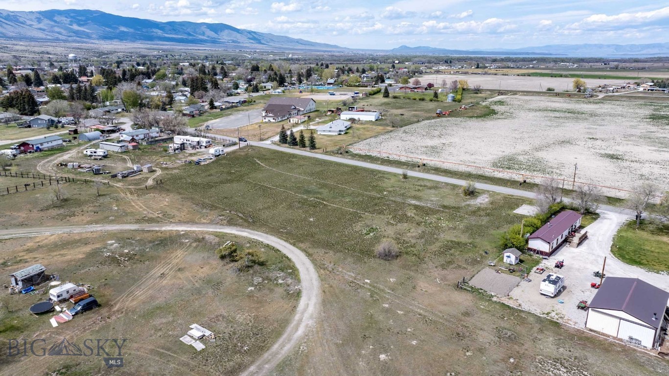 Lot F1 Jack Farm Road