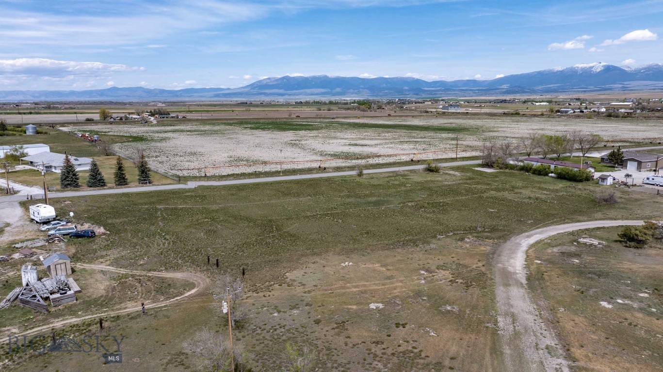 Lot F1 Jack Farm Road