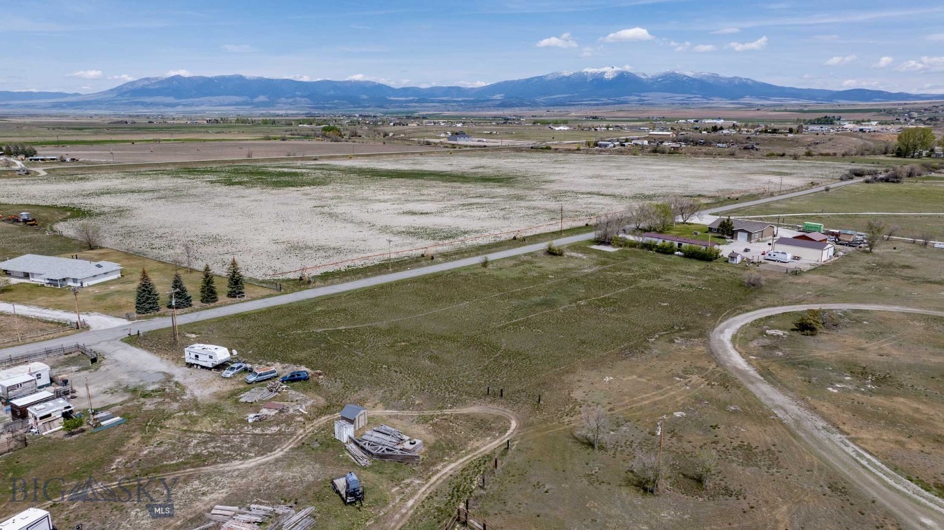 Lot F1 Jack Farm Road