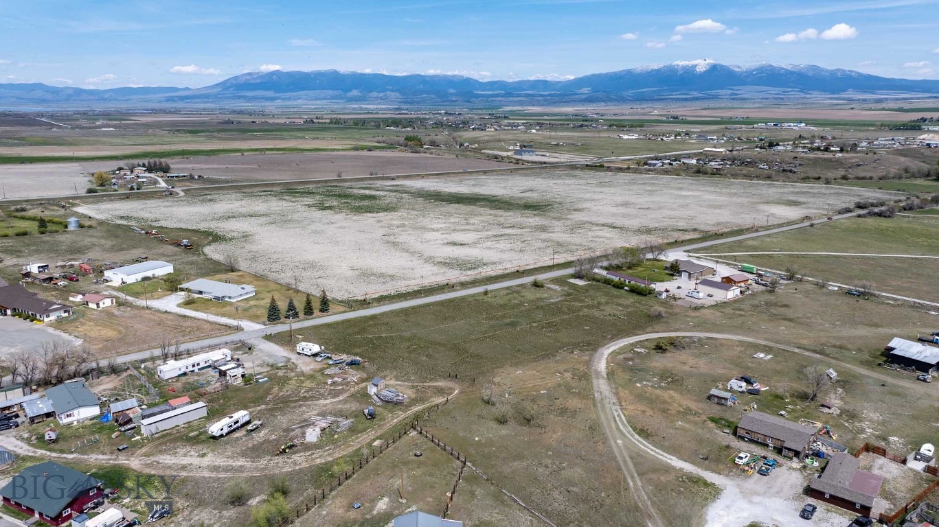 Lot F1 Jack Farm Road