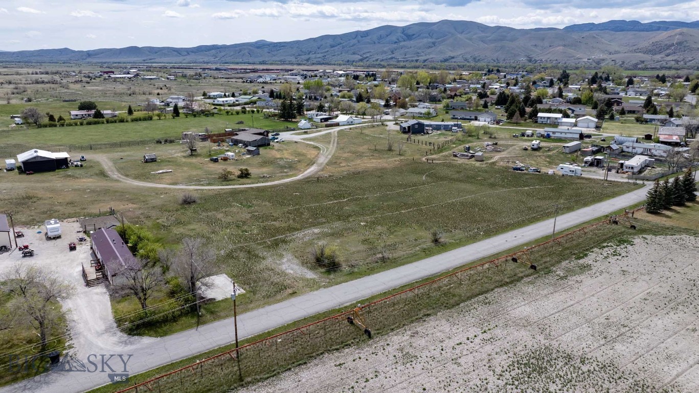 Lot F1 Jack Farm Road