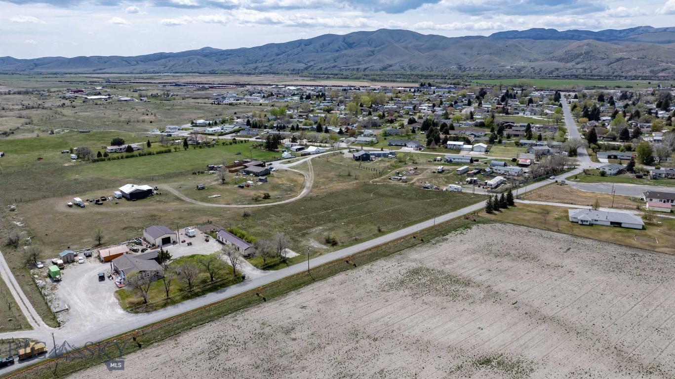 Lot F1 Jack Farm Road