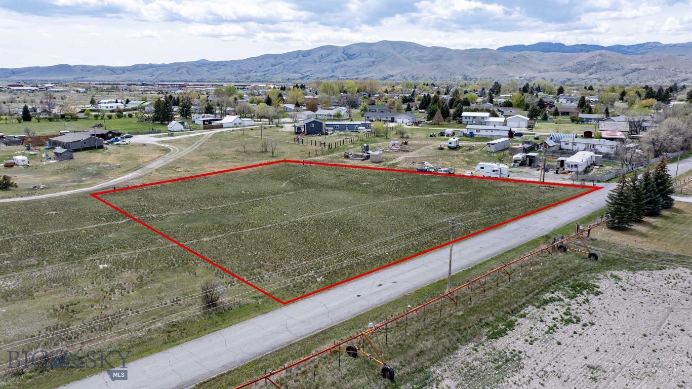 Lot F1 Jack Farm Road