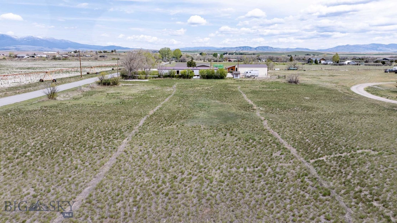 Lot F1 Jack Farm Road