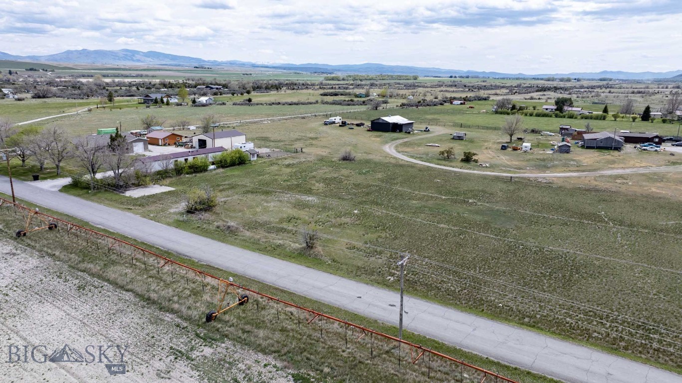 Lot F2 Jack Farm Road