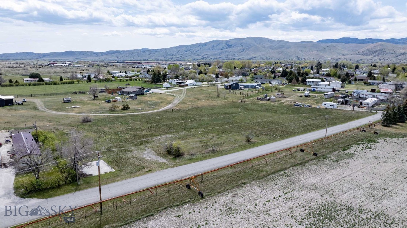 Lot F2 Jack Farm Road