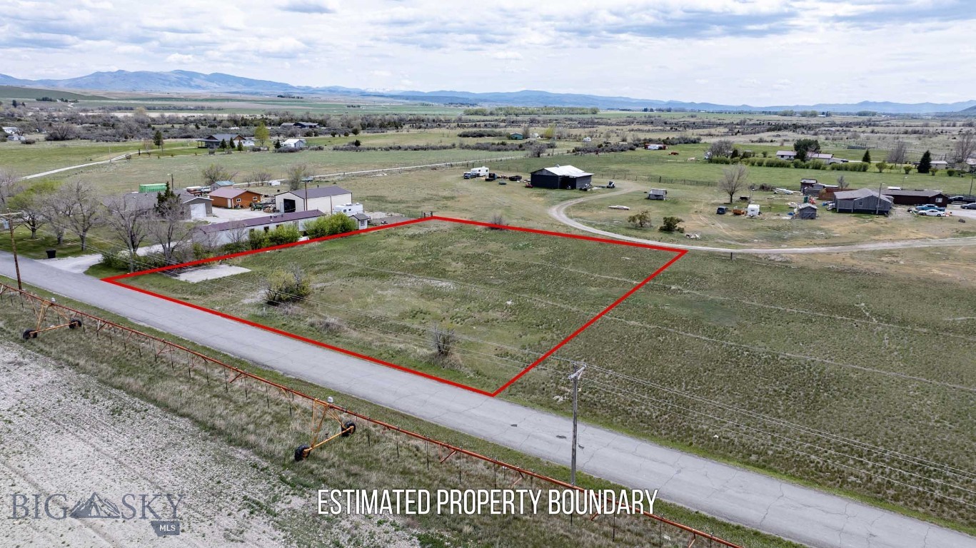 Lot F2 Jack Farm Road