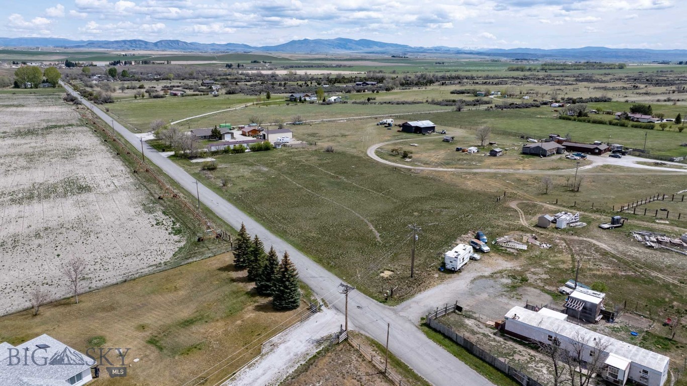 Lot F2 Jack Farm Road
