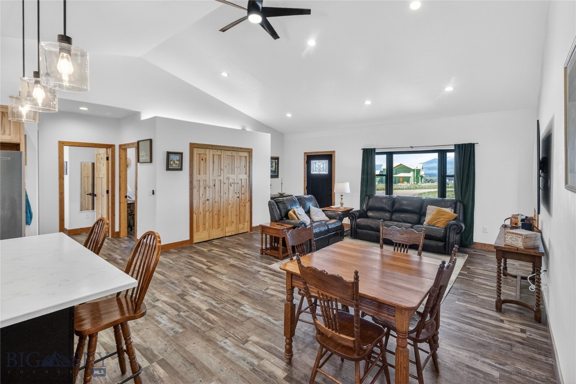 25 S 51 Ranch Drive