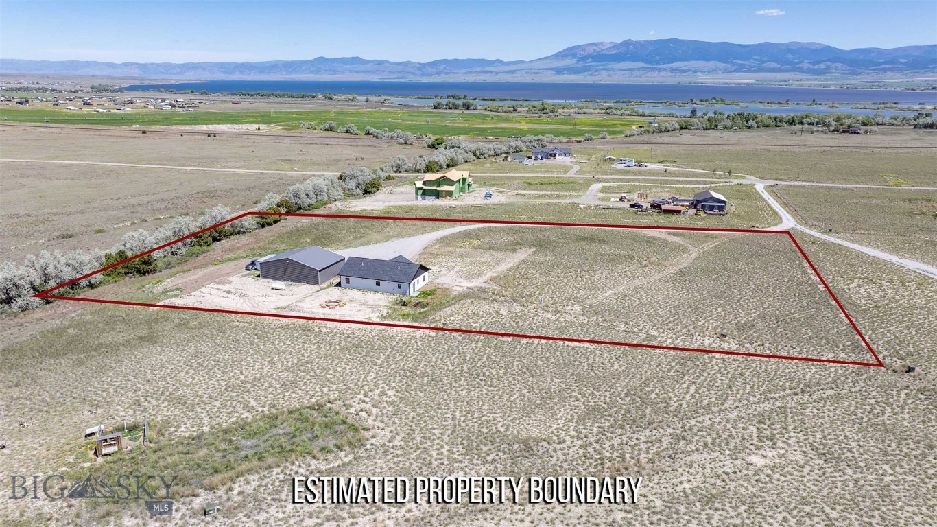 25 S 51 Ranch Drive