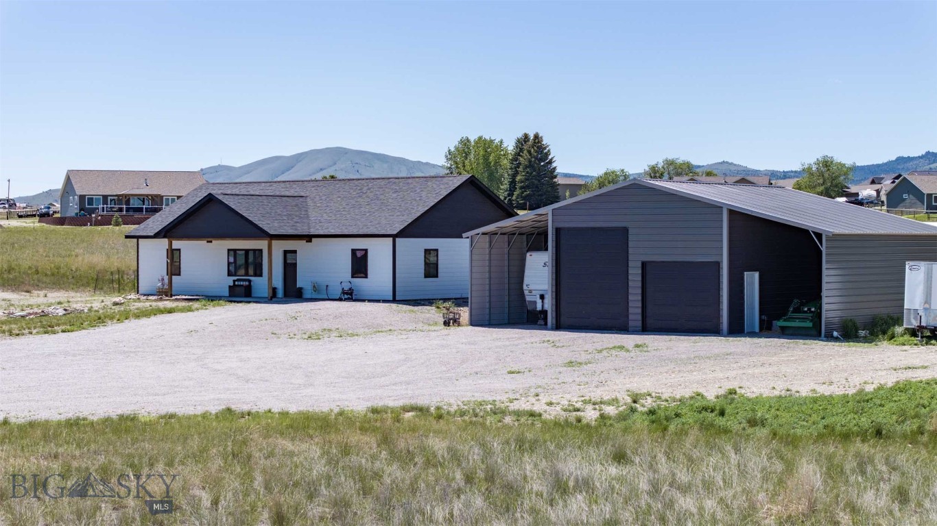 25 S 51 Ranch Drive
