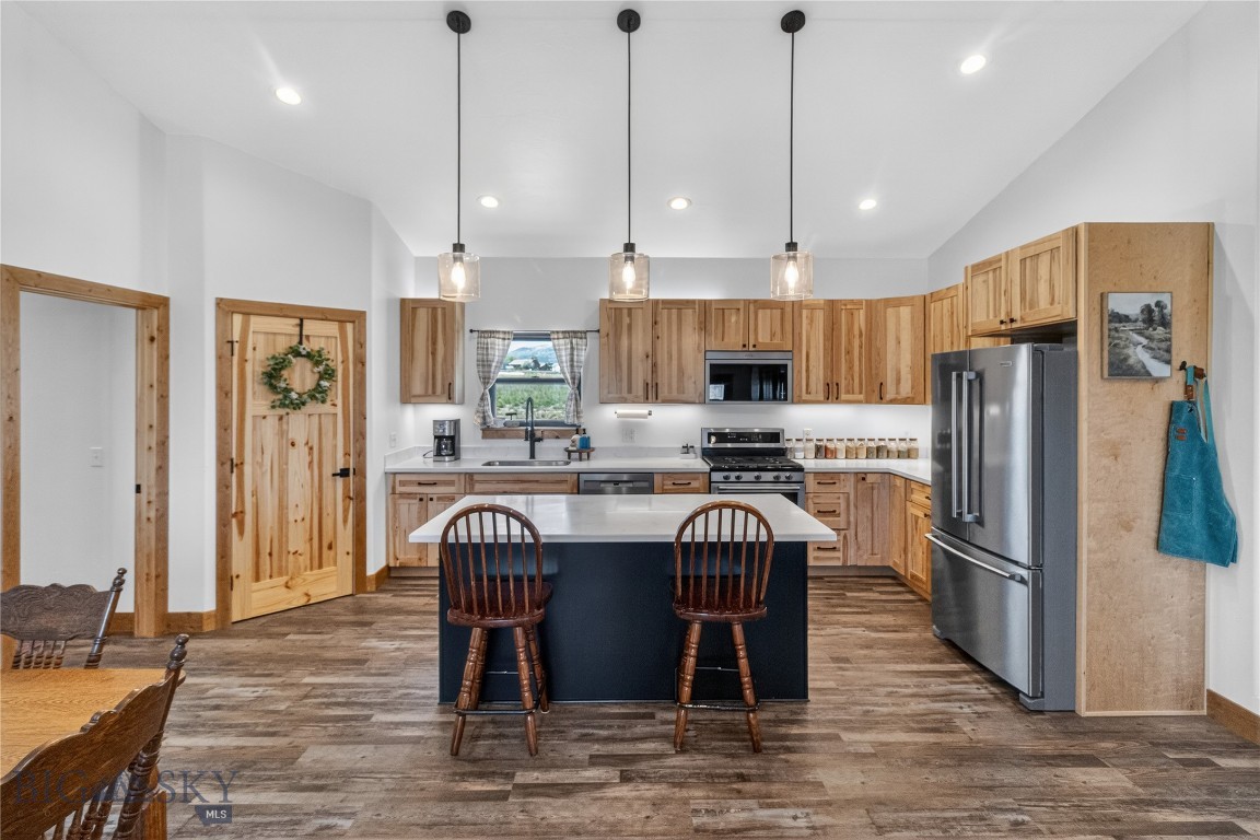 25 S 51 Ranch Drive