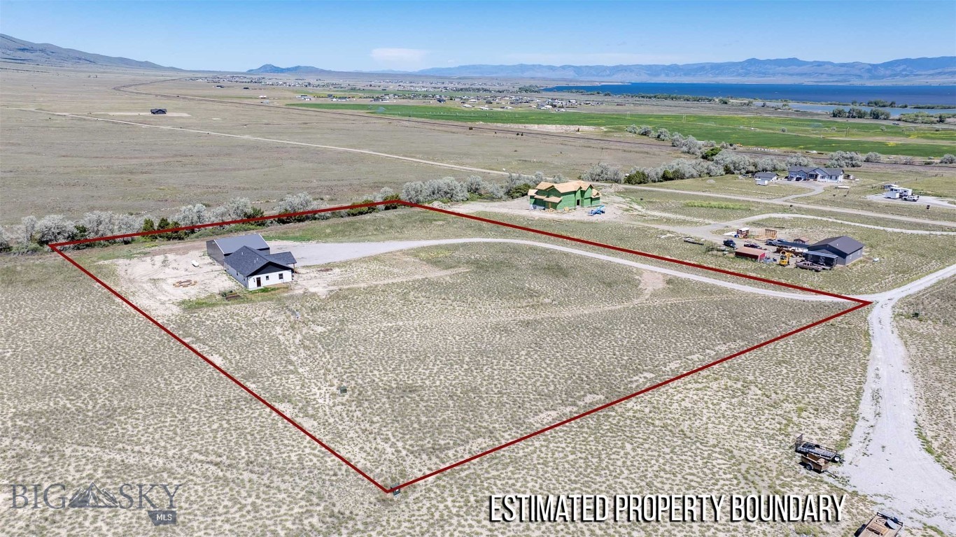 25 S 51 Ranch Drive