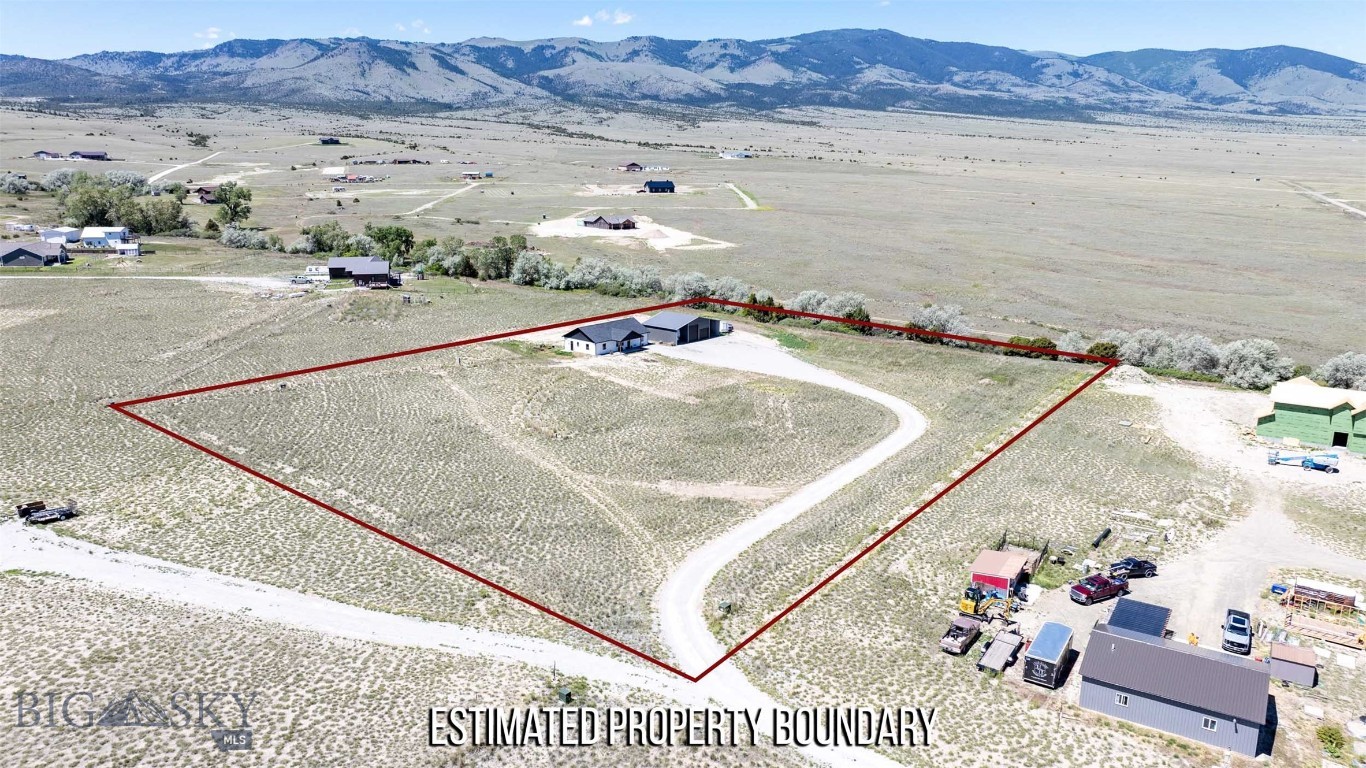 25 S 51 Ranch Drive