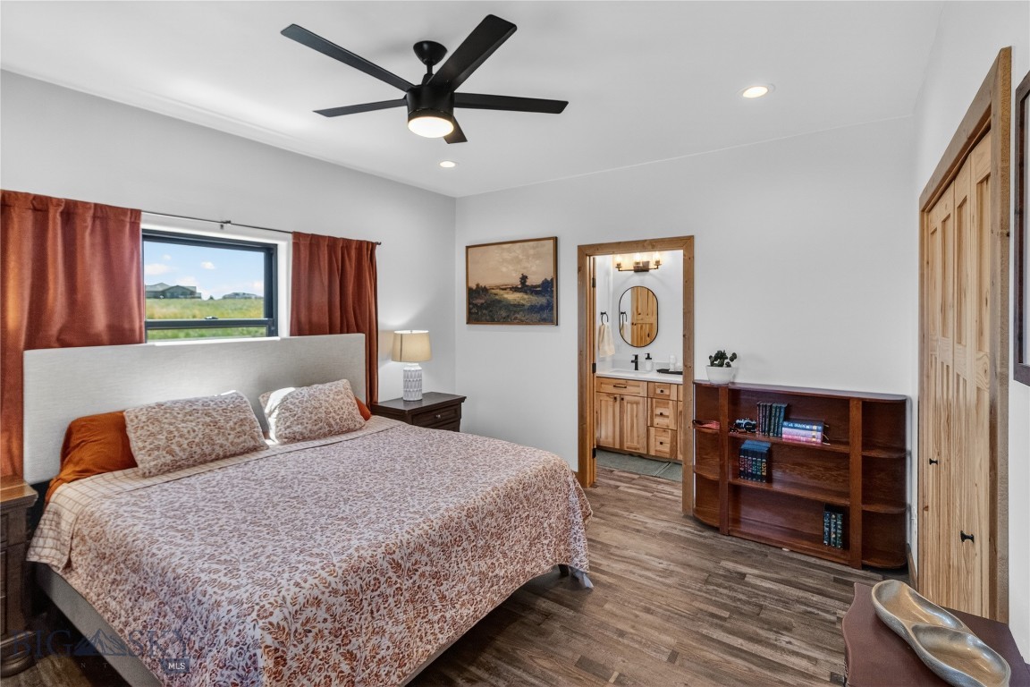 25 S 51 Ranch Drive