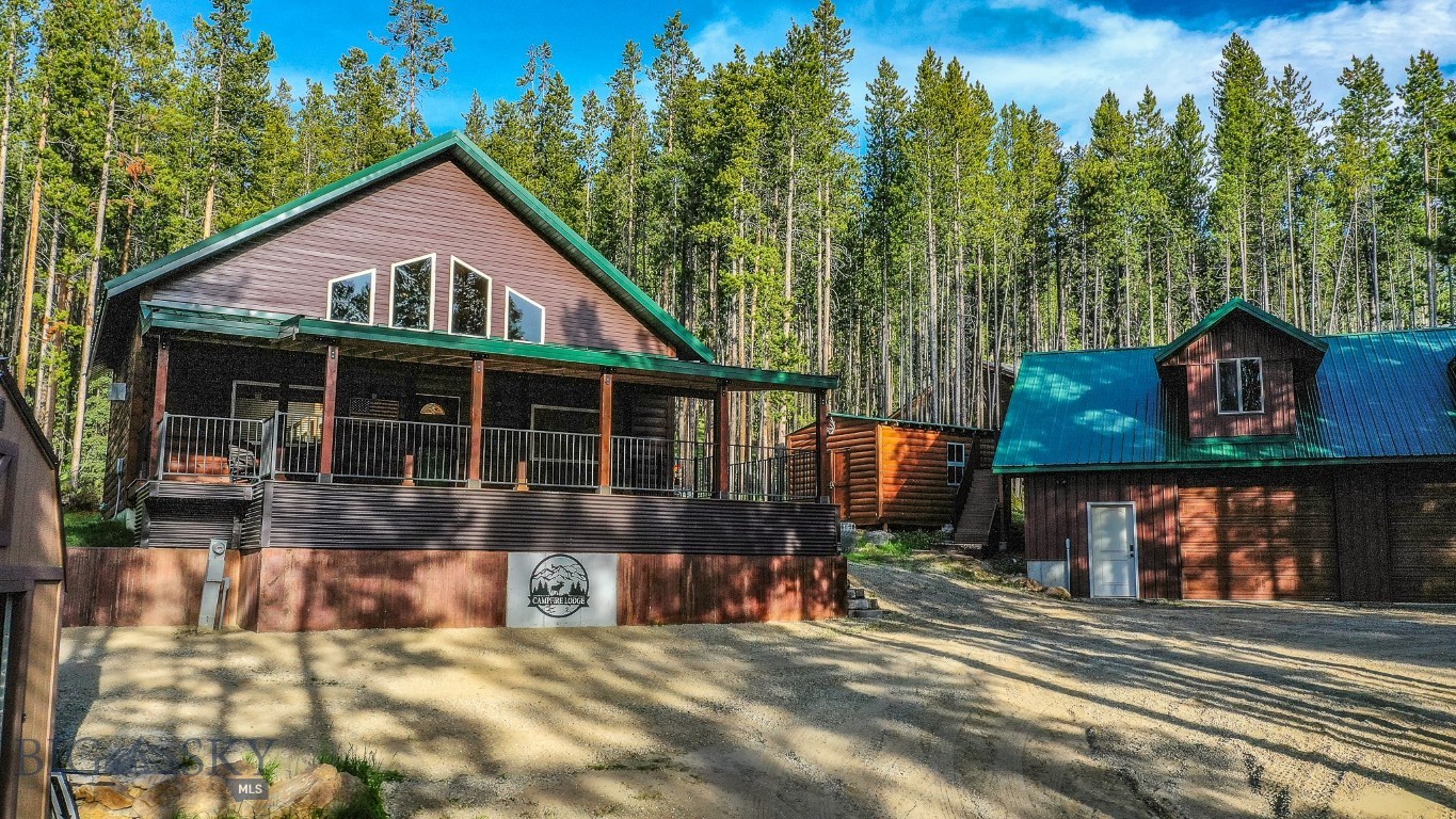 23 Lodgepole Lane W