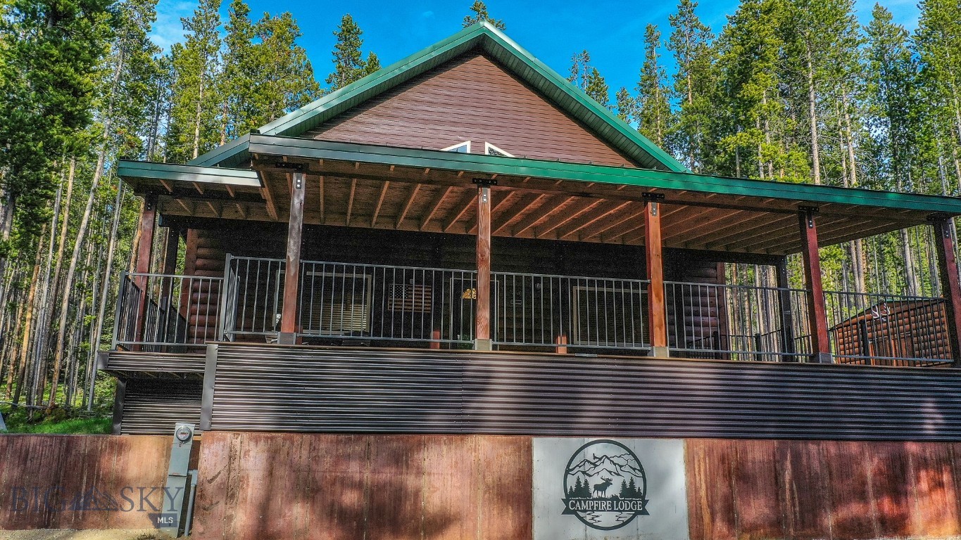 23 Lodgepole Lane W