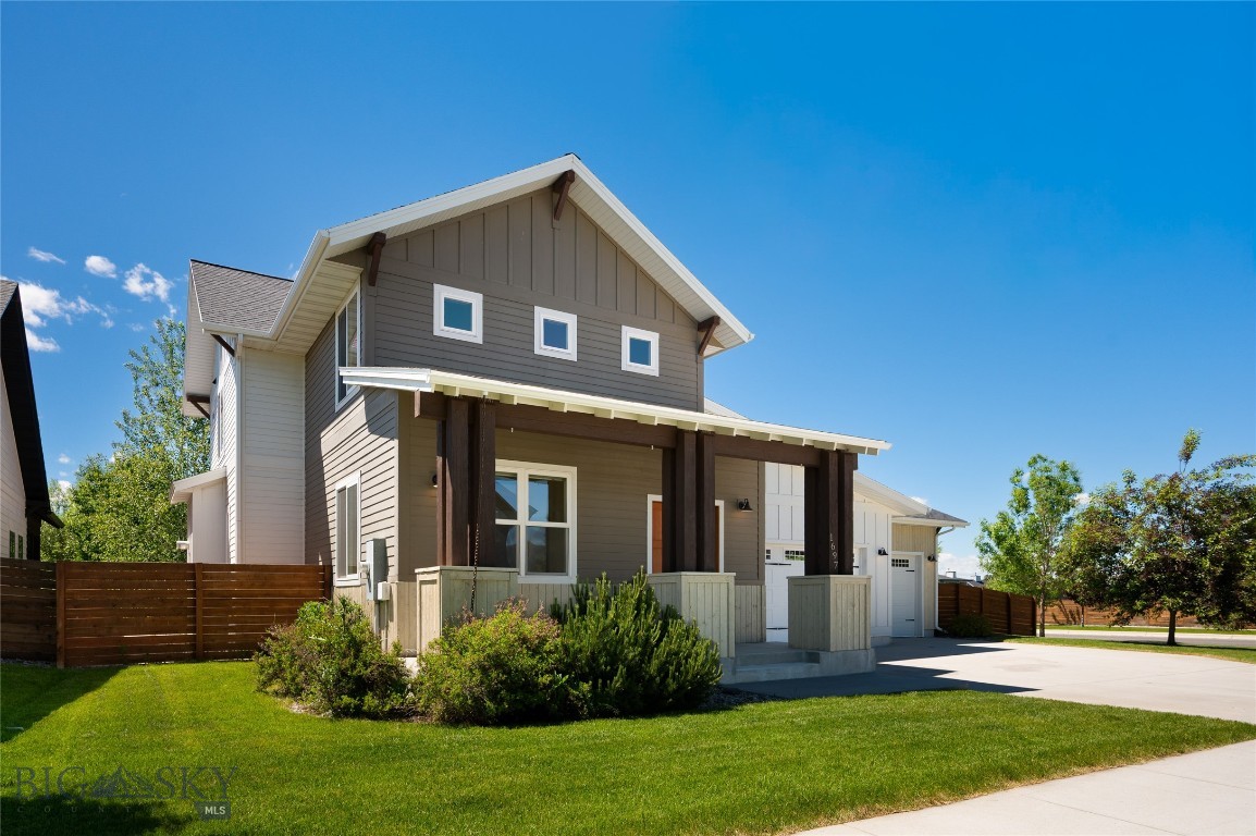 1697 Ryun Sun Way