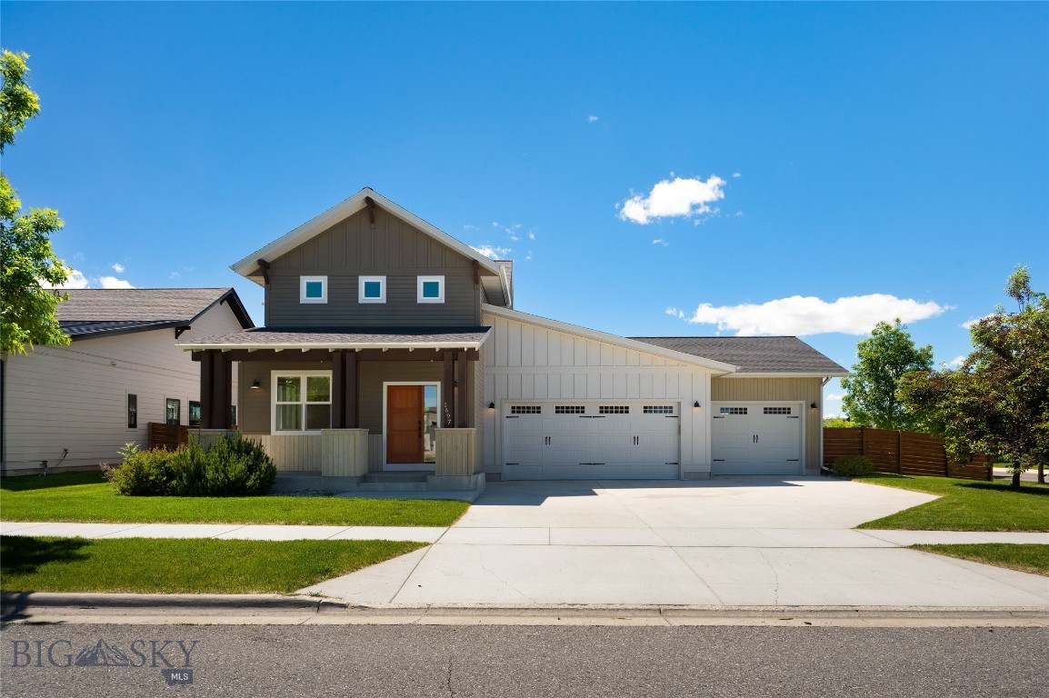 1697 Ryun Sun Way