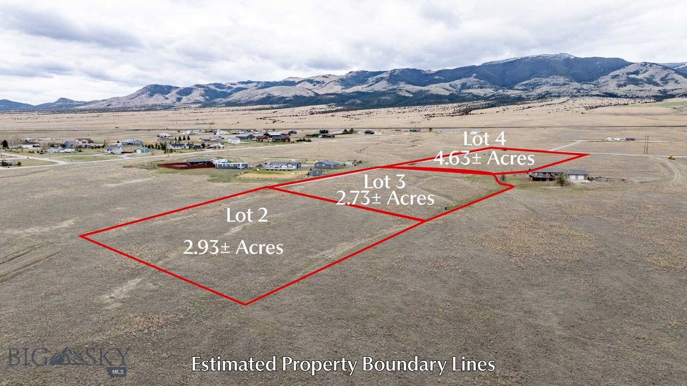 Lot 2 Foster Drive