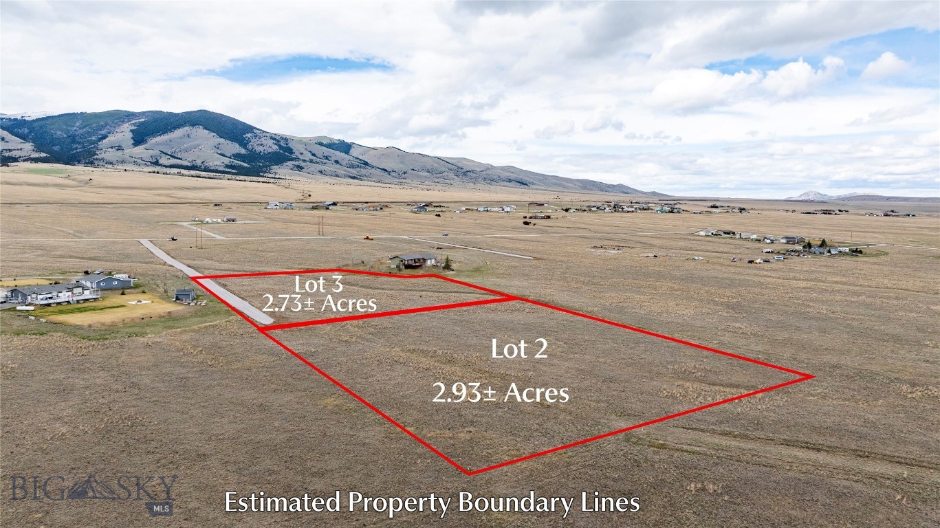 Lot 2 Foster Drive
