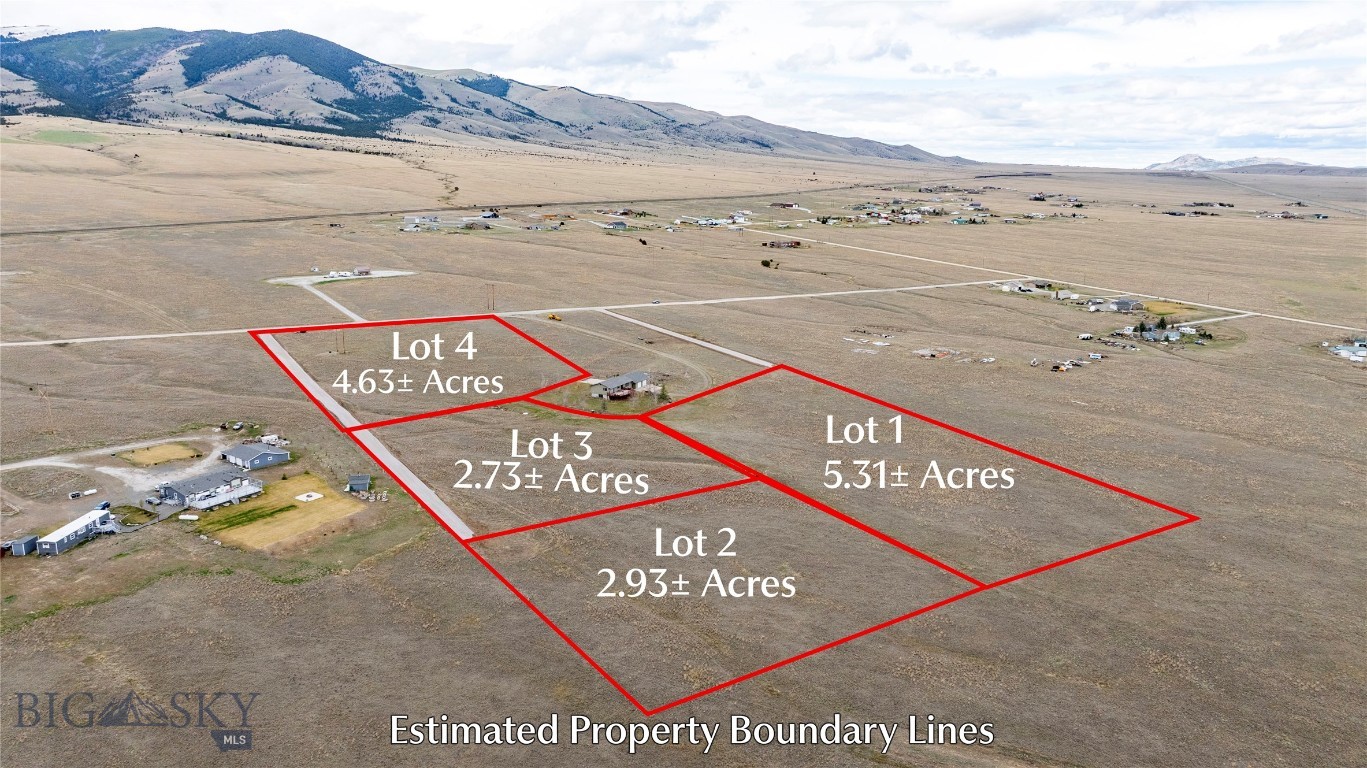 Lot 2 Foster Drive