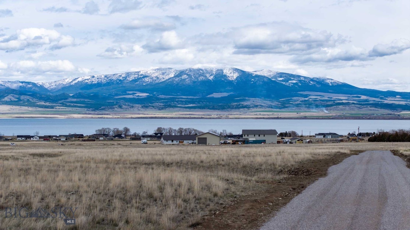 Lot 3 Foster Drive