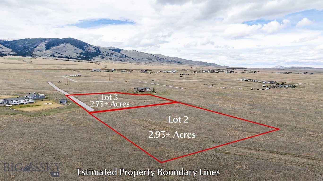 Lot 3 Foster Drive