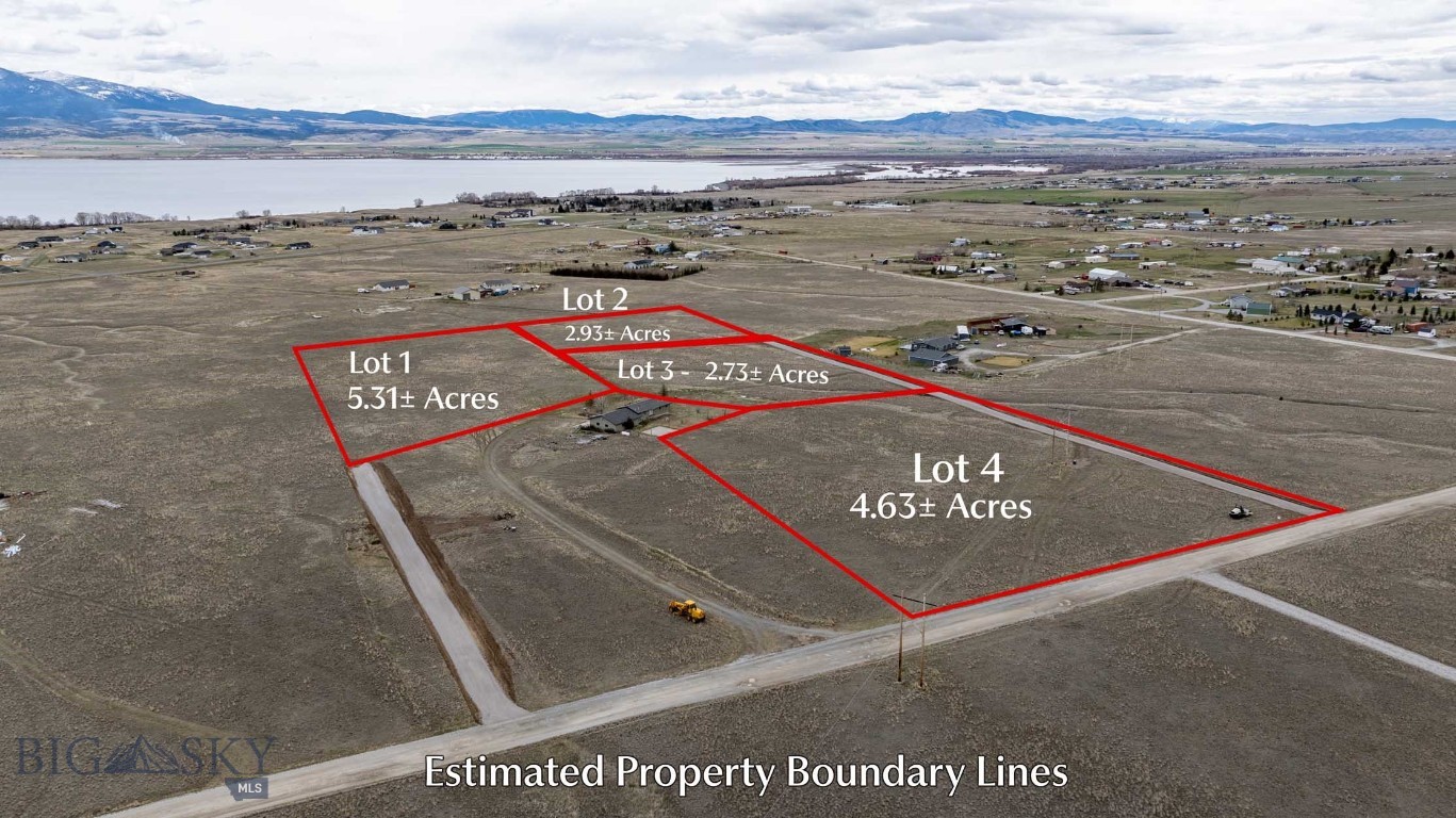 Lot 4 Foster Drive