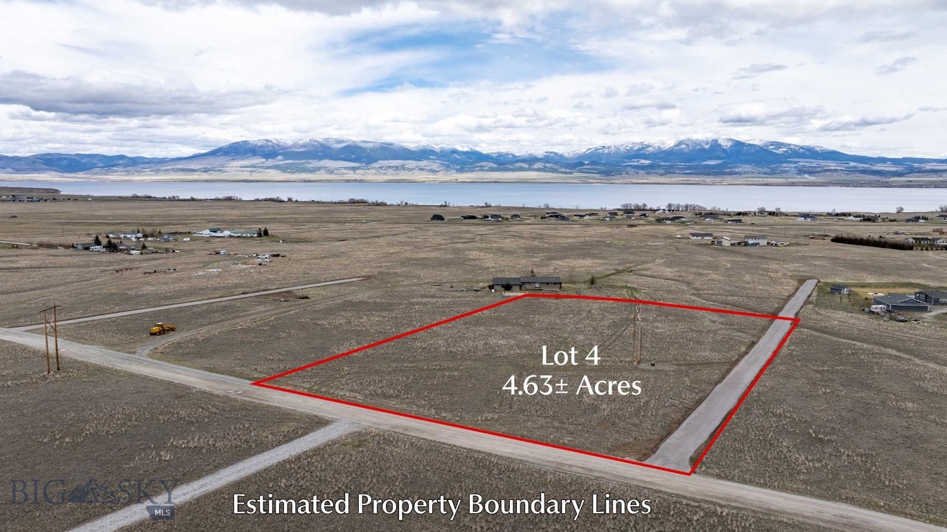 Lot 4 Foster Drive