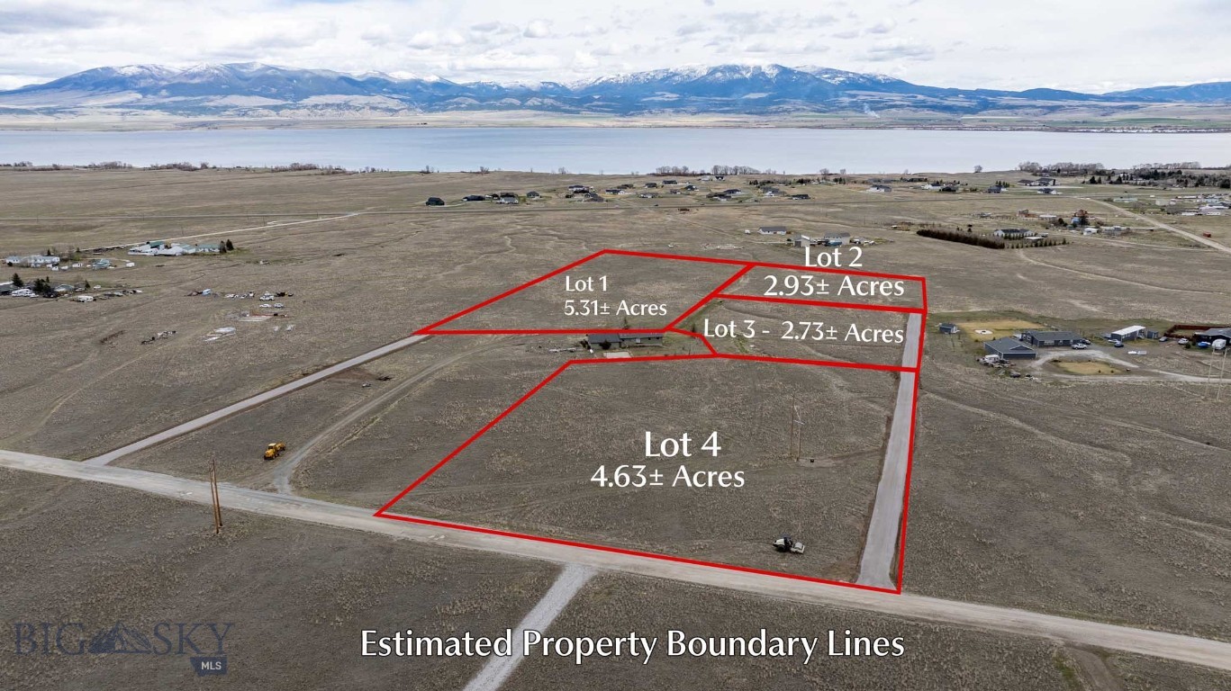 Lot 4 Foster Drive